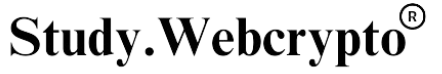 Study.Webcrypto